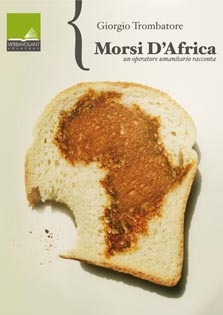 Morsi D'Africa - Giorgio Trombatore