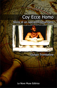 Coy Ecce Homo